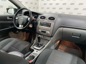 Седан Ford Focus 2011 года, 730000 рублей, Красноярск