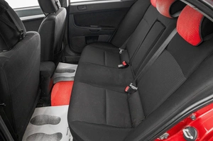 Седан Mitsubishi Lancer 2007 года, 799000 рублей, Барнаул