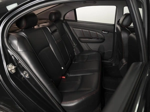 Седан Lifan Solano 2017 года, 682000 рублей, Ставрополь