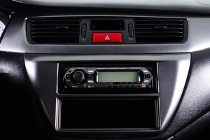 Седан Mitsubishi Lancer 2007 года, 669000 рублей, Пермь