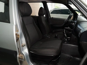 Внедорожник Chevrolet Niva 2010 года, 469000 рублей, Тверь