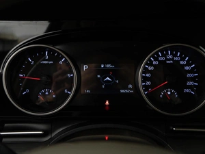 Минивэн Kia Carnival 2021 года, 4238888 рублей, Москва