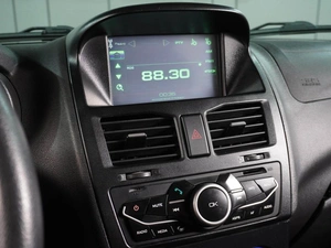 Хетчбэк ВАЗ (LADA) Kalina 2013 года, 699000 рублей, Воронеж