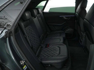 Внедорожник Audi Q8 2019 года, 7857050 рублей, Москва