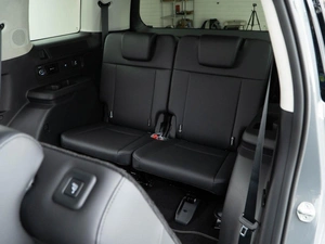 Внедорожник Hyundai Santa Fe 2026 года, 6599050 рублей, Москва