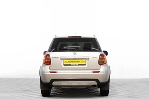 Внедорожник Suzuki SX4 2013 года, 1099000 рублей, Барнаул