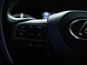 Внедорожник Lexus LX 2018 года, 6645605 рублей, Москва