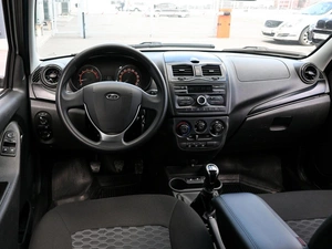 Лифтбек ВАЗ (LADA) Granta 2023 года, 699000 рублей, Волгоград