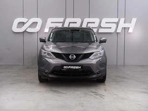 Внедорожник Nissan Qashqai 2017 года, 1579000 рублей, Воронеж
