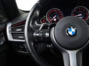 Внедорожник BMW X5 2016 года, 4177077 рублей, Москва