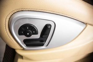 Внедорожник Mercedes-benz M-класс 2007 года, 1689000 рублей, Пермь