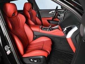 Внедорожник BMW XM 2024 года, 17450000 рублей, Ростов-на-Дону
