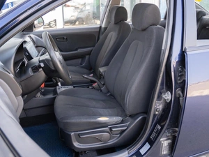 Седан Hyundai Elantra 2009 года, 630000 рублей, Краснодар