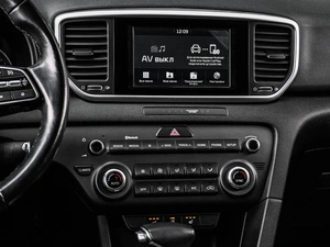 Внедорожник Kia Sportage 2018 года, 2249000 рублей, Кирилловка