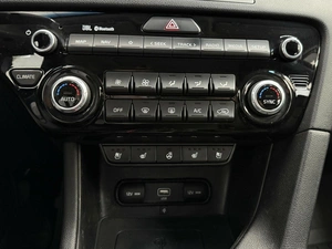 Внедорожник Kia Sportage 2021 года, 2365000 рублей, Красноярск