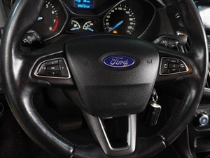 Седан Ford Focus 2018 года, 1285000 рублей, Воронеж