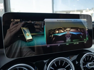 Кабриолет Mercedes-benz C-класс 2019 года, 3999000 рублей, Краснодар