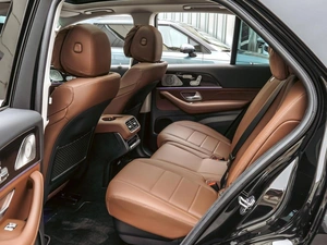 Внедорожник Mercedes-benz GLE-класс 2024 года, 9800000 рублей, Краснодар