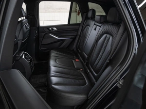 Внедорожник BMW X5 2022 года, 12600000 рублей, Краснодар