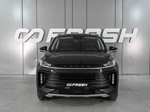 Внедорожник EXEED TXL 2022 года, 2469000 рублей, Аксай