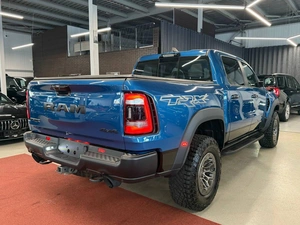 Пикап RAM 1500 2023 года, 16000000 рублей, Павловская Слобода