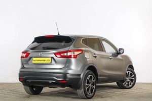 Внедорожник Nissan Qashqai 2015 года, 1629000 рублей, Тюмень