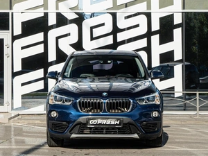 Внедорожник BMW X1 2018 года, 1949000 рублей, Волгоград