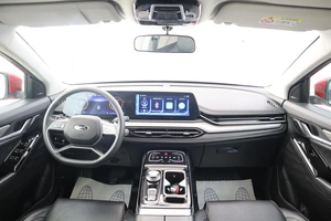 Хэтчбек JAC S3 2023 года, 2199000 рублей, Обнинск