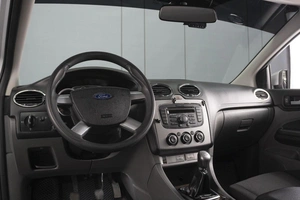Седан Ford Focus 2010 года, 680000 рублей, Омск