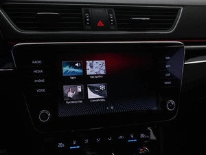 Лифтбек Skoda Superb 2020 года, 3479077 рублей, Москва