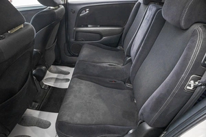 Минивэн Honda Stream 2007 года, 1039000 рублей, Барнаул