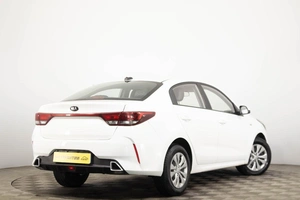 Седан Kia Rio 2021 года, 1089000 рублей, Пермь
