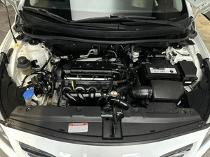 Седан Hyundai Solaris 2014 года, 995000 рублей, Абакан