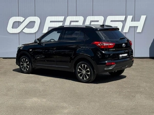 Внедорожник Hyundai Creta 2020 года, 2049000 рублей, Кропоткин