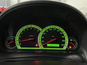 Внедорожник Chevrolet Captiva 2009 года, 947000 рублей, Солонцы