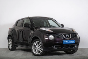 Внедорожник Nissan Juke 2012 года, 1049000 рублей, Томск