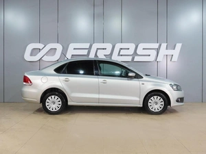 Седан Volkswagen Polo 2014 года, 699000 рублей, Воронеж