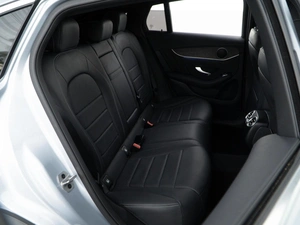 Внедорожник Mercedes-benz GLC-класс Coupe 2021 года, 4899046 рублей, Москва