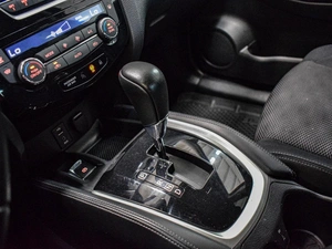 Внедорожник Nissan Qashqai 2016 года, 1570000 рублей, Муром