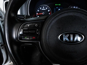 Внедорожник Kia Sportage 2016 года, 1789000 рублей, Ставрополь