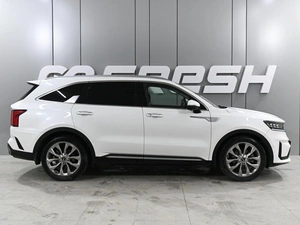 Внедорожник Kia Sorento 2020 года, 4549000 рублей, Аксай