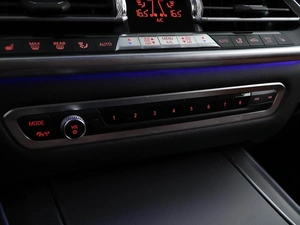 Внедорожник BMW X5 2019 года, 5200046 рублей, Москва