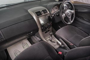 Универсал Toyota Corolla Fielder 2008 года, 899000 рублей, Томск