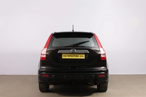 Внедорожник Honda CR-V 2008 года, 1209000 рублей, Новосибирск