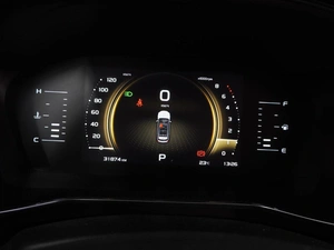 Внедорожник Geely Atlas Pro 2023 года, 2049000 рублей, Воронеж