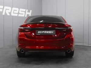 Седан Mazda 6 2020 года, 2680000 рублей, Омск