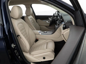 Внедорожник Mercedes-benz GLC-класс AMG 2018 года, 4534900 рублей, Москва