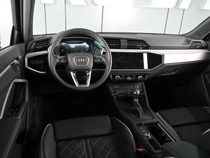 Внедорожник Audi Q3 2026 года, 3999000 рублей, Аксай