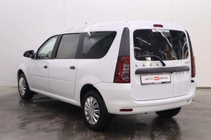 Универсал ВАЗ (LADA) Largus 2024 года, 1265000 рублей, Брянск