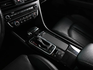 Седан Kia Optima 2017 года, 2319000 рублей, Аксай